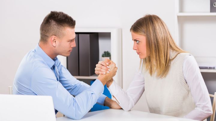 Silvia Navarro y Fernando Colunga, la historia de su enemistad