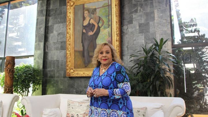 Qué pasará con el testamento de Silvia Pinal tras la pérdida de Tina Galindo, su albacea