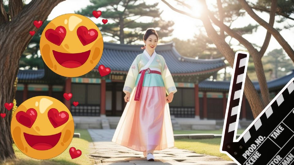 El dorama coreano más bonito.