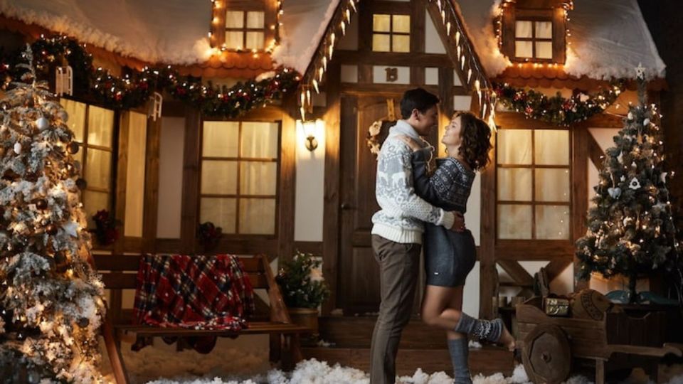 Tlalpujahua, en Michoacán, combina historia minera, artesanía única y paisajes naturales.