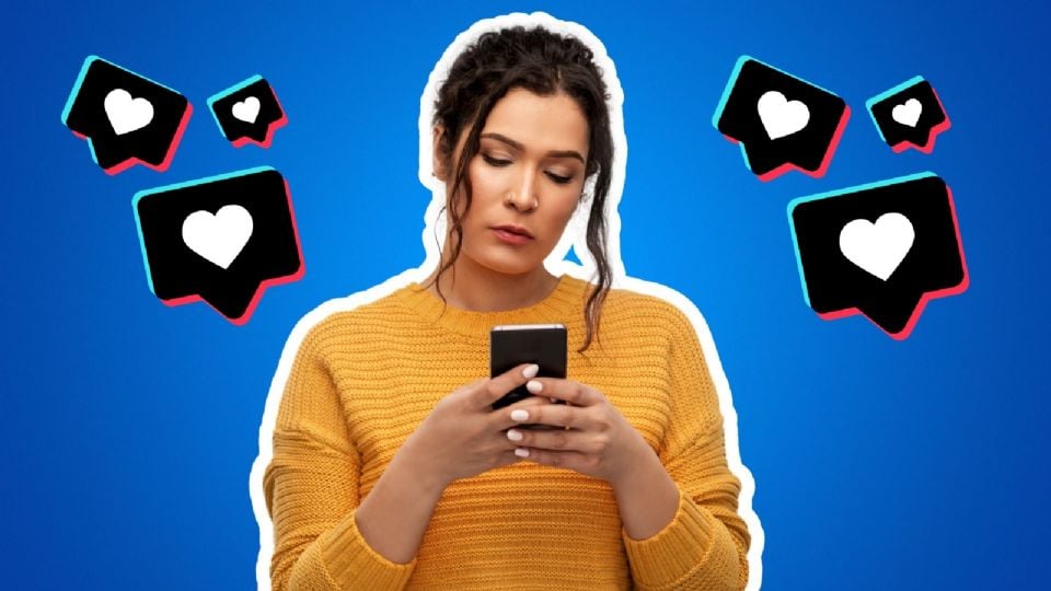 El trend viral de TikTok Todos estamos dejando nuestro 2023 en el 2025 funciona como una catarsis colectiva.