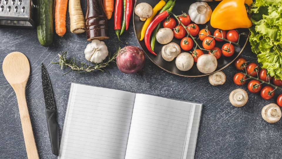 Recetas saludables para iniciar el año con energía positiva