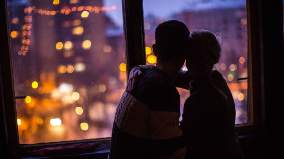 Esto sabemos del fugaz romance entre Ana Gabriel y Hugo Sánchez