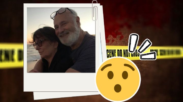 Rob Reiner confesó a amigos antes de su asesinato: "Tengo miedo de mi propio hijo"