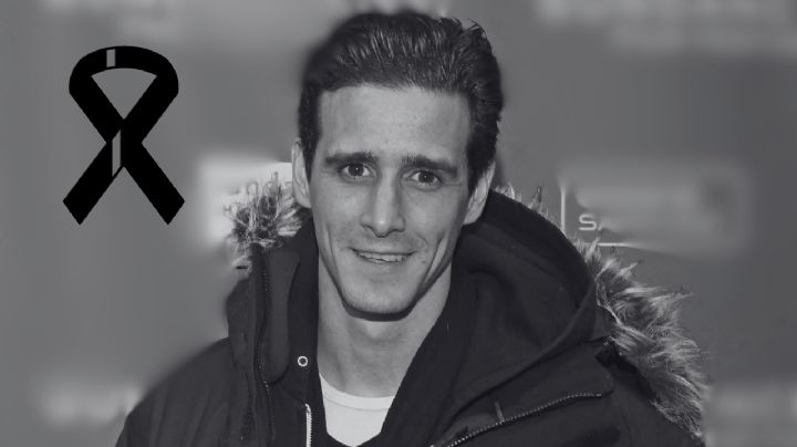 Esposa del actor James Ransone lo despide tras su muerte por presuntamente quitarse la vida