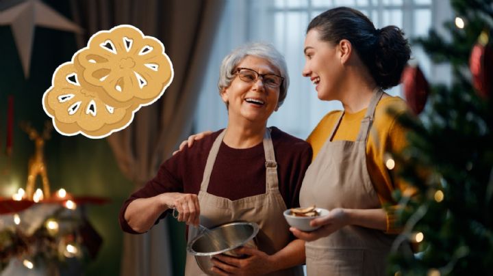 Conoce el postre que hará que llegue la abundancia a tu casa en Navidad	