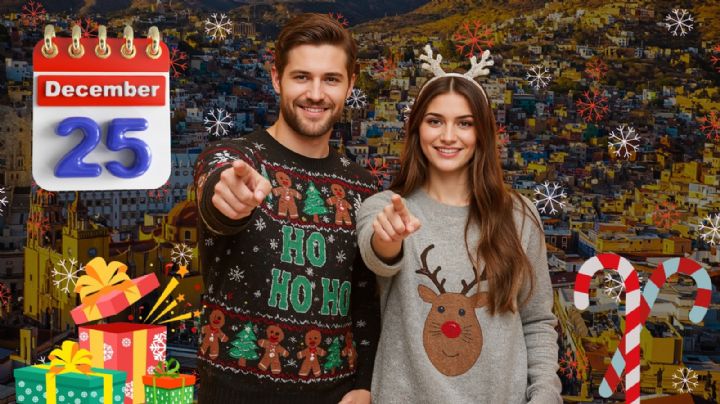 3 Pueblos Mágicos cerca de CDMX perfectos para visitar el 25 de diciembre