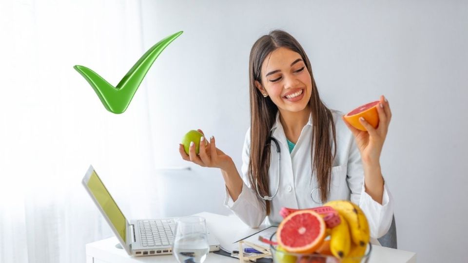 Los alimentos que te ayudarán a rejuvenecer la piel y no sabías