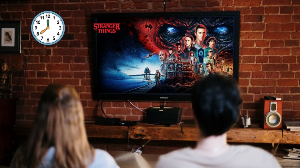 Stranger Thing 5 volumen 2, todo sobre el estreno navideño.