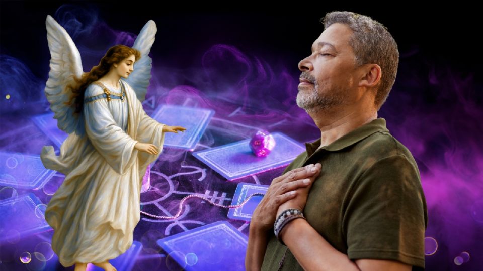 Horóscopos Mizada Mohamed Hoy, jueves 25 de Diciembre de 2025.