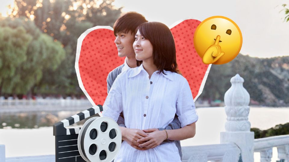 Mi esposo mudo es un celoso empedernido: Sinopsis, reparto y capítulos de la serie viral de TikTok.