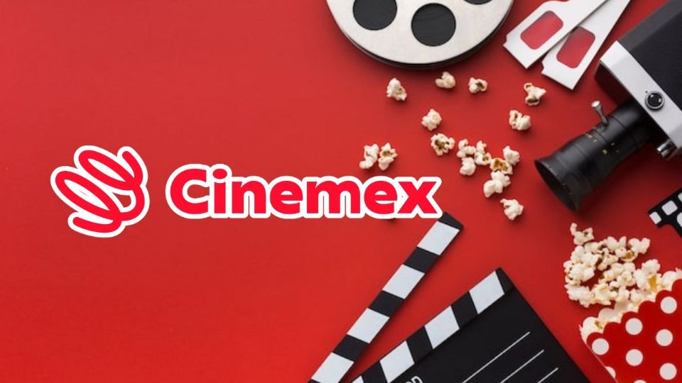 Los estrenos navideños de Cinemex que combinan acción, animación y drama.