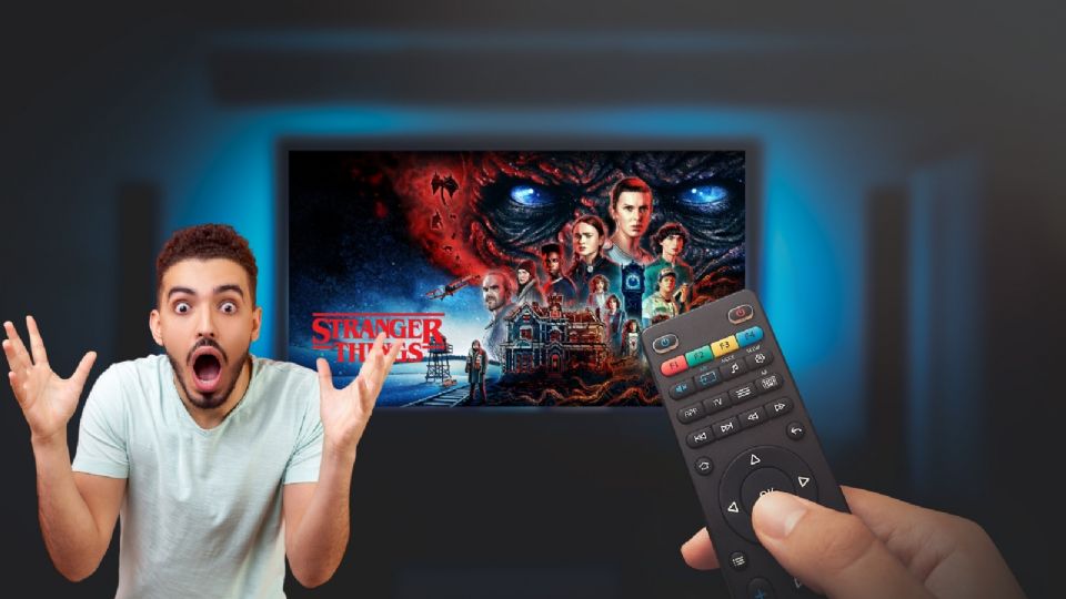 Estreno Stranger Things 5 volumen 2, todo lo que debes saber.