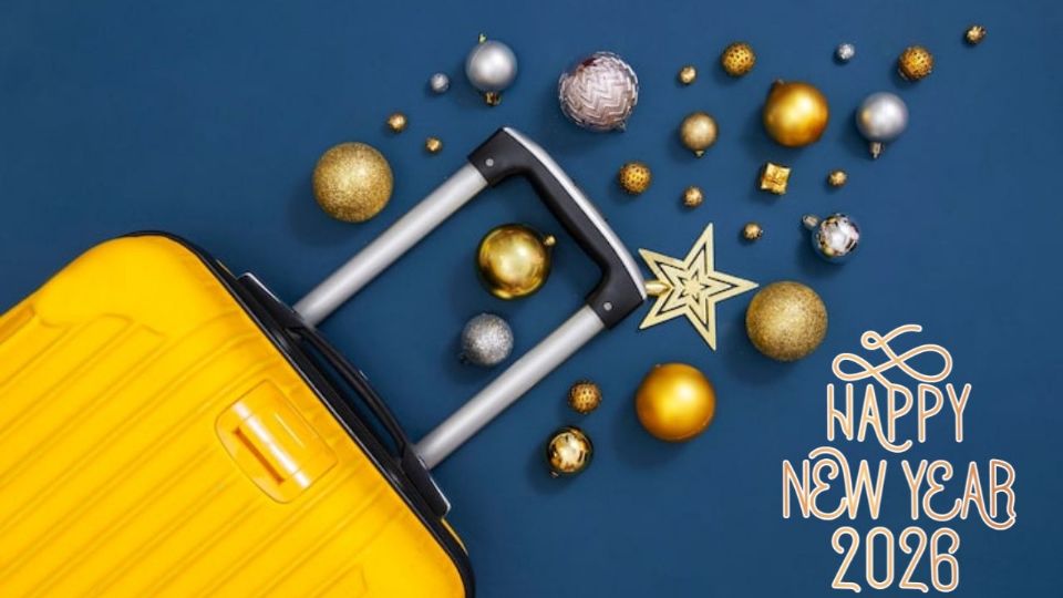 Los Pueblos Mágicos como Atlixco ofrecen un ambiente más tranquilo y auténtico que las grandes ciudades durante las fiestas.