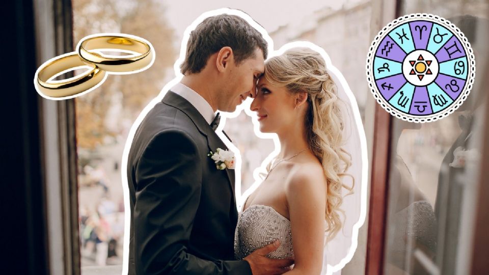 En el 2026, estos signos de comprometerán, siendo el año perfecto para las parejas que desean dar el siguiente paso hacia un futuro juntos.