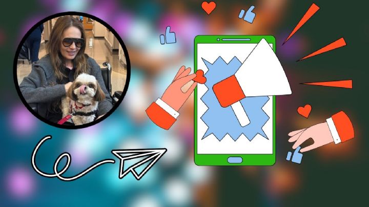 Yolanda Andrade preocupa a fans al recordar que los ama: Quizás esta sea mi última Navidad (VIDEO)