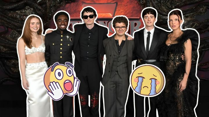 'Stranger Things': ¿Quién muere en el Volumen 2 de la última temporada?	