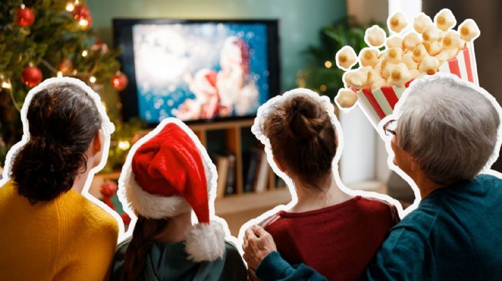 Top 5 películas familiares para cerrar el 2025, según la IA