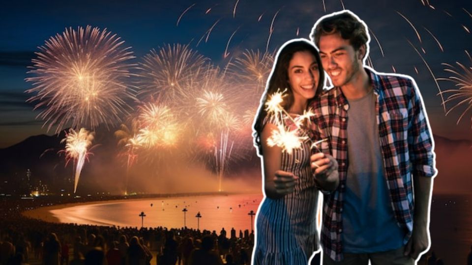 El ambiente surfista y bohemio de Sayulita convierte cada celebración en una experiencia única frente al mar.