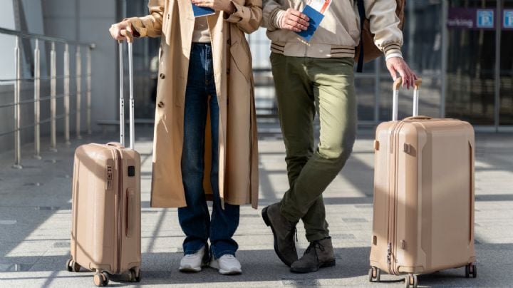 ¿Planeas viajar fuera de México en 2026? Elige así tu destino de acuerdo a tu edad y estilo