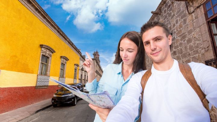 El Pueblo Mágico de Aguascalientes con cantera y túneles que esconden una ciudad subterránea