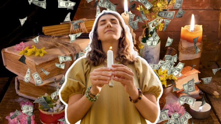 Así podrás tener fortuna en 2026, según Mhoni Vidente	