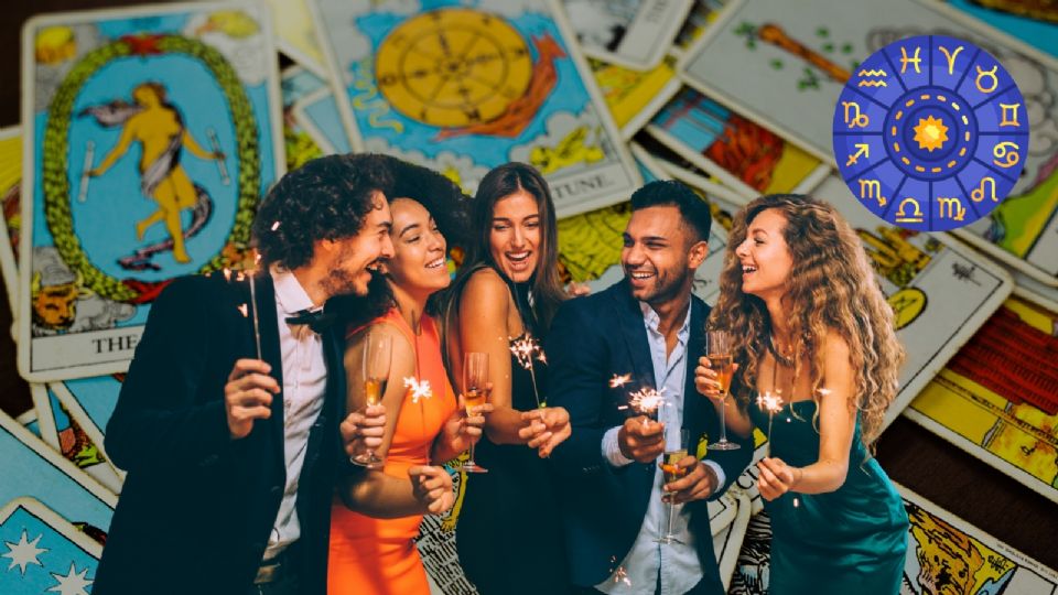 Horóscopo de Mizada Mohamed