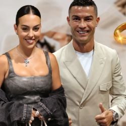 Revelan detalles de la boda de CR7 y Georgina Rodríguez ¡Aquí todo lo que sabemos!
