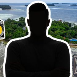 ¿Quién es Lorenzo Figueroa, hijo de Chayanne confirmado en Exatlón?