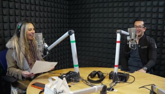 ¡Evita el dolor de Enero: Dr. Gerson Gómez revela secretos para un inicio de año sin lesiones!