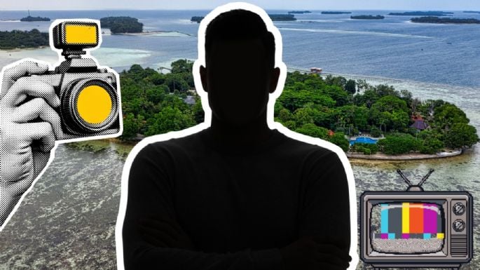 ¿Quién es Lorenzo Figueroa, hijo de Chayanne confirmado en Exatlón?