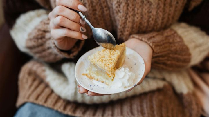 RBD: ¡2024 y Mía Colucci al fin podrá sacar el pastel del refrigerador!