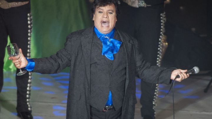 Casa de Juan Gabriel en Chihuahua, se convertirá en Museo