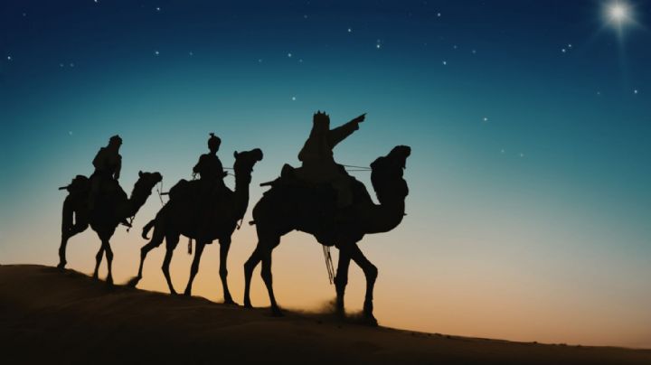 ¡Haz videollamada con los Reyes Magos! Aquí te decimos cómo