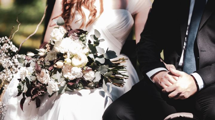 VIDEO: Paola Suárez, de las perdidas, se casa, así fue como le pidieron matrimonio