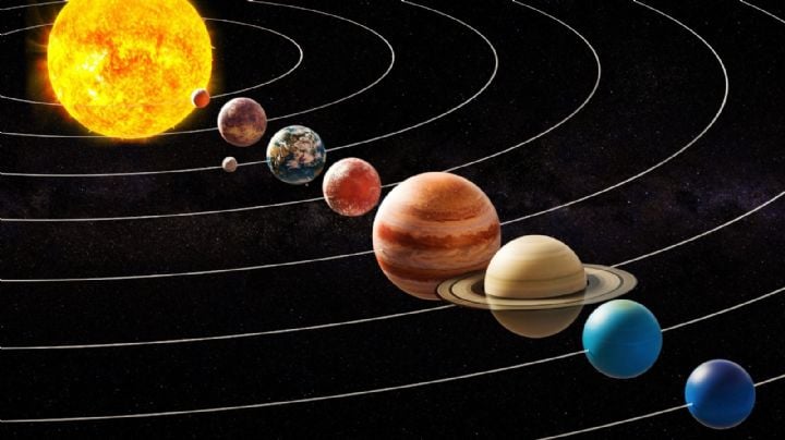 Danza cósmica entre Júpiter y la Luna: Cuándo y cómo ver desde México