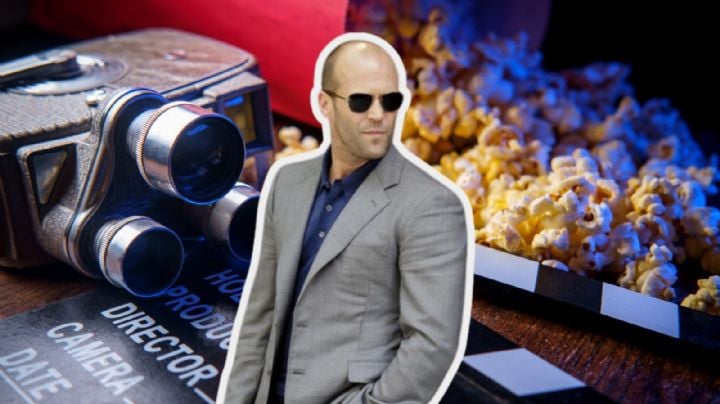 Shelter: De qué trata, tráiler, reparto completo y dónde ver la nueva película de Jason Statham