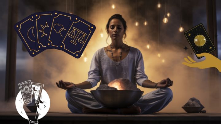 Horóscopo de Hoy, jueves 4 de diciembre, según Mizada Mohamed: Predicciones de tarot, destino y hora de la suerte para cada signo zodiacal