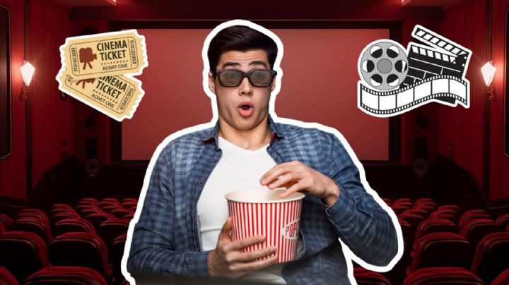 Cartelera Cineteca Nacional: Películas y horarios para este fin de semana 5, 6 y 7 de diciembre