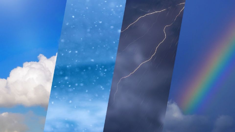 ¿Qué es el Ciclón Bomba y por qué podría congelar al norte de México y Estados Unidos?