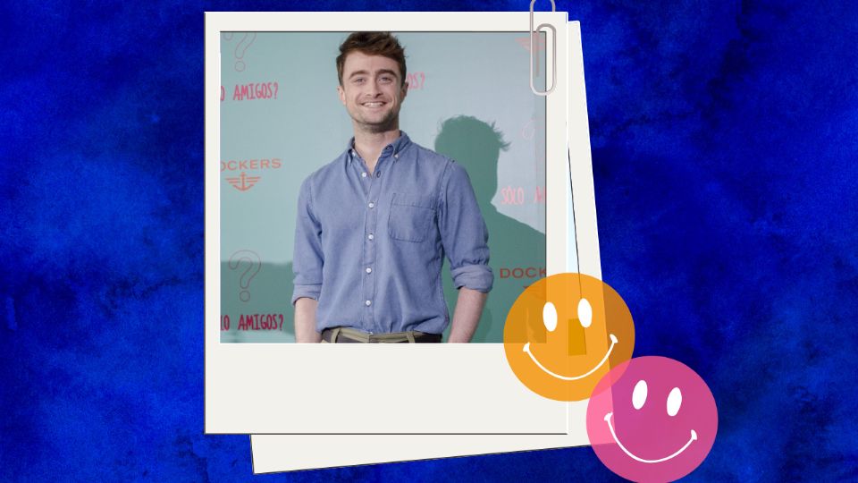 Daniel Radcliffe y Tom Felton sorprenden a los fans al reencontrarse 14 años después de Harry Potter.