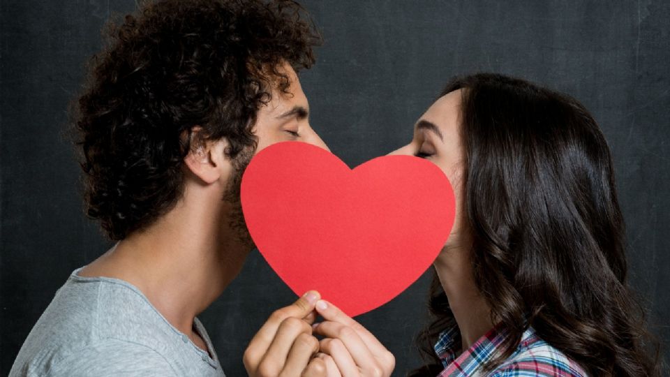 José Agustín y Angélica María, el relato de un amor que no fue