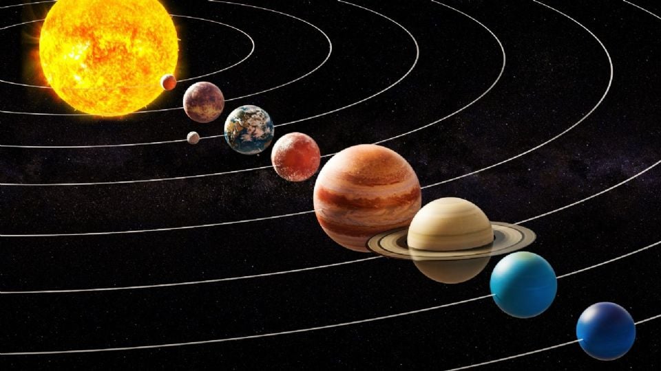 Danza cósmica entre Júpiter y la Luna: Cuándo y cómo ver desde México