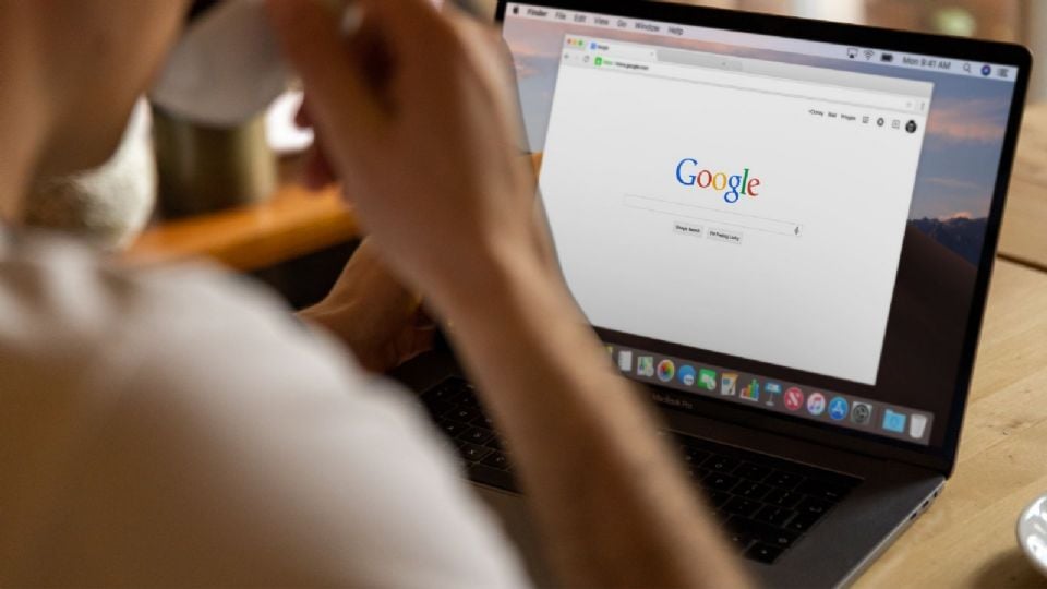 ¿Qué búsquedas no debes hacer en Google para evitar meterte en problemas?