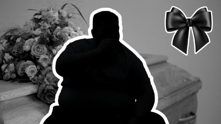 Muere “el hombre más obeso del mundo” a los 41 años ¿Quién era y qué le pasó?