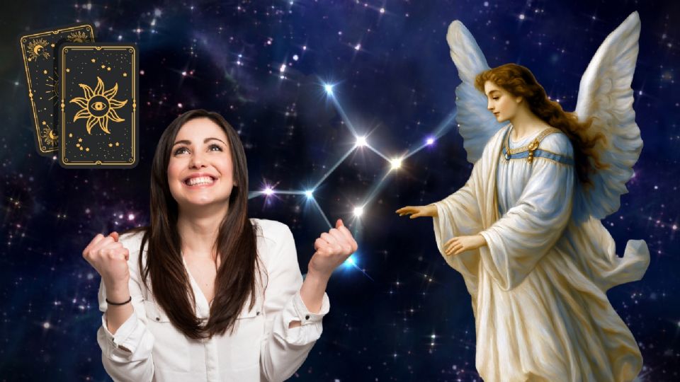 Horóscopos de Mizada Mohamed Hoy, viernes 2 de enero de 2026.