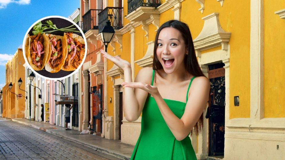 Este Pueblo Mágico ha ganado reconocimiento por el uso de ingredientes locales y el respeto por los sabores en su cocina tradicional.