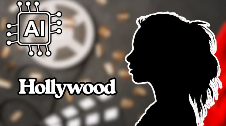 ¿Quiénes fueron los famosos más odiados de Hollywood en 2025, según la Inteligencia Artificial?