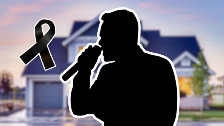 Muere querido cantante a los 74 años tras sufrir un accidente realizando tareas del hogar
