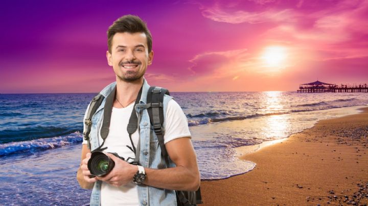 El Pueblo Mágico de Oaxaca con atardeceres de ensueño	